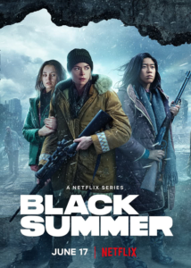 Black Summer Season2 ปฏิบัติการนรกเดือด (พากย์ไทย)
