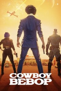 Cowboy Bebop คาวบอย บีบ๊อป (พากย์ไทย)