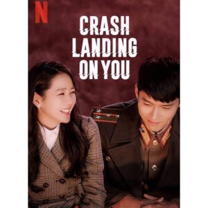 Crash Landing on You – ปักหมุดรักฉุกเฉิน (ซับไทย)