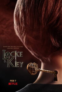 Locke And Key Season1 – ปริศนาลับตระกูลล็อค (พากย์ไทย)