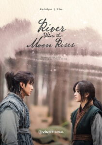 River Where the Moon Rises (ซับไทย)