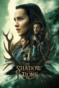 Shadow and Bone ตำนานกรีชา Season1 (พากย์ไทย)