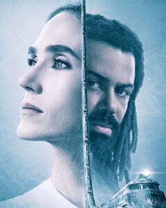 Snowpiercer Season1 ปฏิวัติฝ่านรกน้ำแข็ง