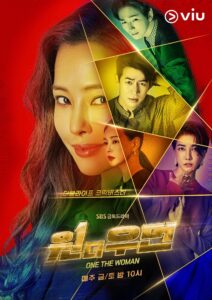 One the Woman (ซับไทย)