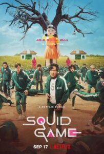 Squid Game – สควิดเกม เล่นลุ้นตาย (พากย์ไทย)