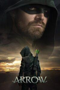 Arrow Season 8 จอมคนธนูมหากาฬ (ซับไทย)