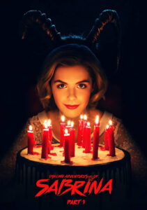 Chilling Adventures of Sabrina Season1 ซาบรินา สาวน้อยต้องสาป (ซับไทย)