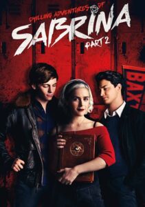 Chilling Adventures of Sabrina Season2 ซาบรินา สาวน้อยต้องสาป2 (ซับไทย)
