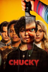 Chucky Season 1 (ซับไทย)