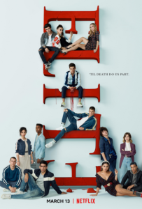 Elite Season 3 – เล่ห์ร้ายเกมไฮโซ 3 (ซับไทย)