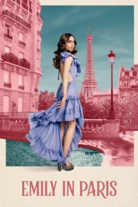 Emily in Paris Season 2 (ซับไทย)