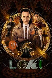 Loki Season 1 เทพซ่าส์ล่าข้ามเวลา (ซับไทย)