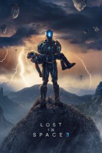 Lost in Space Season 3 (ซับไทย)