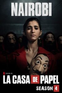 Money Heist Season 4 ทรชนคนปล้นโลก (ซับไทย)