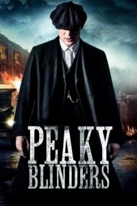Peaky Blinders Season1 (ซับไทย)