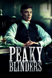 Peaky Blinders Season 2 (ซับไทย)