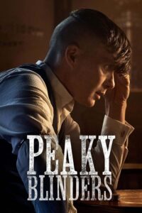 Peaky Blinders Season 3 (ซับไทย)