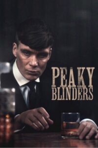 Peaky Blinders Season 4 – พีกี้ ไบลน์เดอร์ส 4 (ซับไทย)