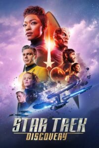 Star Trek: Discovery Season2 (พากย์ไทย)