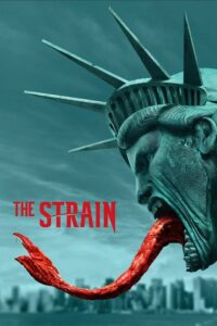 The Strain Season 3 เชื้ออสูรแพร่สยอง (ซับไทย)