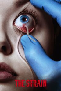 The Strain Season1 เชื้ออสูรแพร่สยอง (ซับไทย)