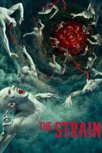 The Strain Season 4 เชื้ออสูรแพร่สยอง (ซับไทย)