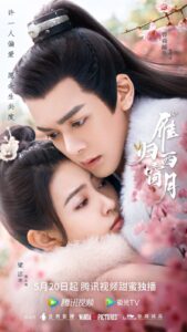 Time Flies and You are Here (2021) – ดุจฝันบันดาลใจ (ซับไทย)