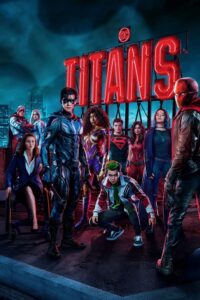 Titans Season 3 (ซับไทย)