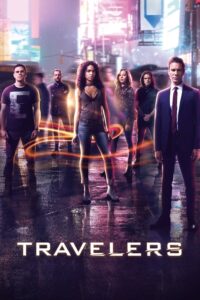 Travelers Season3 ทราเวลเลอร์ส (พากย์ไทย)