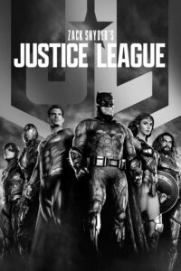 Zack Snyder’s Justice League Season 1 (ซับไทย)