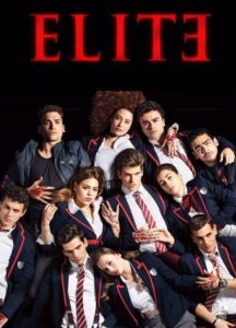 Elite Season 1 – เล่ห์ร้ายเกมไฮโซ 1 (ซับไทย)