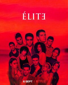 Elite Season 2 – เล่ห์ร้ายเกมไฮโซ 2 (ซับไทย)