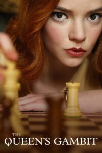 The Queen’s Gambit Season 1 – เกมกระดานแห่งชีวิต (ซับไทย)