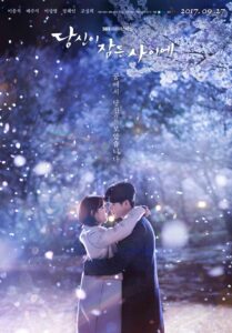 While You Were Sleeping – ลิขิตฝัน ฉันและเธอ (ซับไทย)