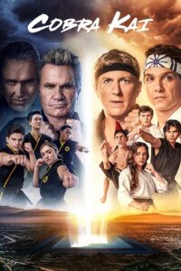 Cobra Kai Season 4 (ซับไทย)