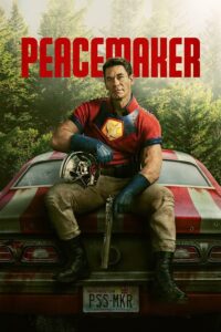 Peacemaker Season 1 (ซับไทย)