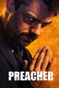 Preacher Season 1 (ซับไทย)