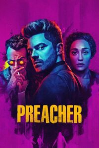 Preacher Season 2 (ซับไทย)