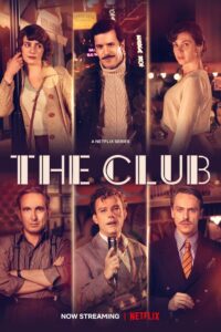 The Club Season 2 (ซับไทย)