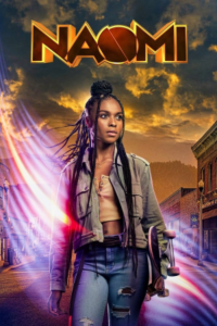 Naomi Season 1 (ซับไทย)