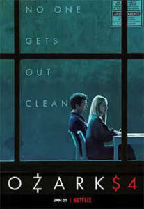 Ozark Season 4 (ซับไทย)