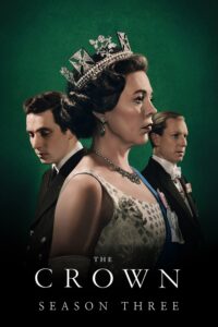 The Crown Season 3 (พากย์ไทย)