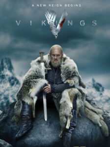 Vikings Season 6 -ไวกิ้ง ภาค6 (ซับไทย)