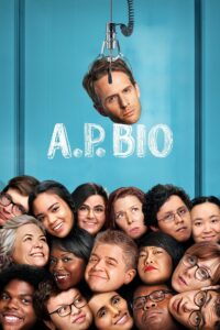 A.P. Bio Season 4 (ซับไทย)
