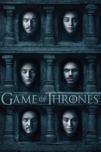 Game of Thrones Saeson 4 (พากย์ไทย)
