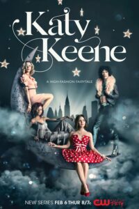 Katy Keene season 1 – เคที คีน ยัยจอมจี๊ดกรี๊ดฝัน ปี 1 (พากย์ไทย)