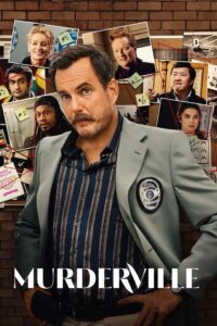 Murderville Season 1 – เมืองฆาตกรรม 1 (ซับไทย)