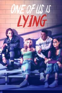 One of Us Is Lying Season 1 – ใครโกหก 1 (ซับไทย)