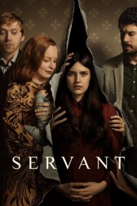 Servant Season 3 (ซับไทย)