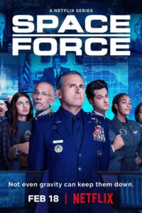 Space Force Season 2 – ยอดหน่วยพิทักษ์จักรวาล ภาค 2 (ซับไทย)